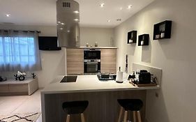 Maison D'Hotes Chic A Beauzelle