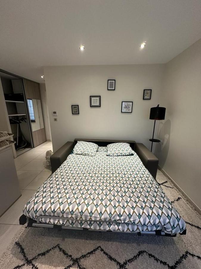 Maison D'Hotes Chic A Beauzelle Extérieur photo